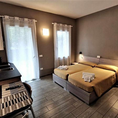 Casa Belfiore Vicenza Martiri Di Belfiore 23 Exterior foto