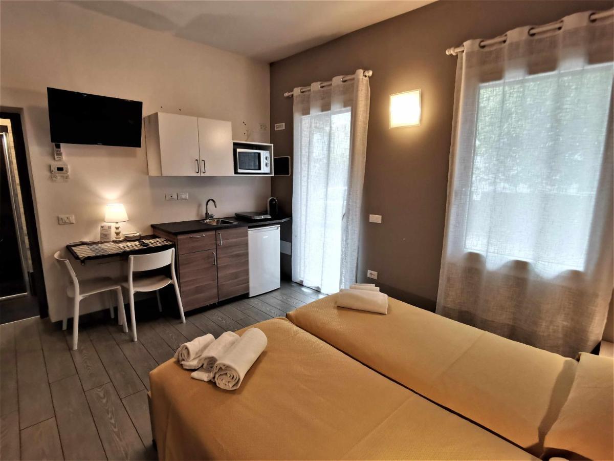 Casa Belfiore Vicenza Martiri Di Belfiore 23 Exterior foto